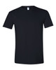 Gildan 64000 Softstyle® T-Shirt | Black