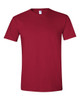 Gildan 64000 Softstyle® T-Shirt | Cardinal Red