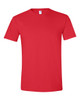 Gildan 64000 Softstyle® T-Shirt | Red