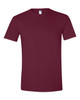 Gildan 64000 Softstyle® T-Shirt | Maroon