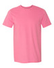 Gildan 64000 Softstyle® T-Shirt | Azalea
