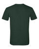 Gildan 64000 Softstyle® T-Shirt | Forest Green