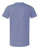 Gildan 64000 Softstyle® T-Shirt | Heather Indigo