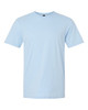 Gildan 64000 Softstyle® T-Shirt | Light Blue