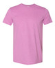 Gildan 64000 Softstyle® T-Shirt | Heather Radiant Orchid