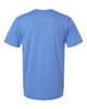 Gildan 64000 Softstyle® T-Shirt | Heather Royal