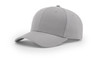 Richardson RC514  Poly-Surge Performance Cap | Grey