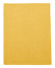 Q-Tees T600   Hemmed Fingertip Towel | Gold