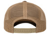 Yupoong 6606 Retro Trucker Cap | Multicam Arid/ Tan