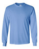 Gildan 2400 Ultra Cotton® Long Sleeve T-shirt | Carolina Blue