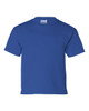 Gildan 2000B Youth Ultra Cotton® T-shirt | Royal