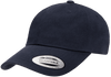 Yupoong YU6245CM Classic Dad's Cap | Navy