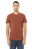 Bella+Canvas 3413 Tri-Blend Short Sleeve | Clay Triblend