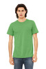 Bella+Canvas 3413 Tri-Blend Short Sleeve | Green Triblend
