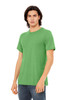 Bella+Canvas 3413 Tri-Blend Short Sleeve | Green Triblend