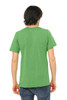 Bella+Canvas 3413 Tri-Blend Short Sleeve | Green Triblend