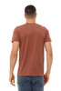 Bella+Canvas 3413 Tri-Blend Short Sleeve | Clay Triblend