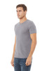 Bella+Canvas 3413 Tri-Blend Short Sleeve | Storm Triblend