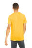 Bella+Canvas 3413 Tri-Blend Short Sleeve | Yellow Gold Triblend