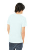 Bella+Canvas 3413 Tri-Blend Short Sleeve | Ice Blue Triblend