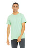Bella+Canvas 3413 Tri-Blend Short Sleeve | Mint Triblend