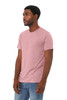 Bella+Canvas 3413 Tri-Blend Short Sleeve | Orchid Triblend