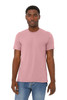 Bella+Canvas 3413 Tri-Blend Short Sleeve | Orchid Triblend
