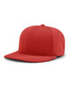 Richardson PTS20 Pulse R-Flex Cap | Red