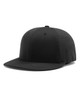 Richardson PTS30 Lite R-Flex U-Form Hat | Black