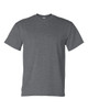 Gildan 8000 DryBlend® T-shirt | Dark Heather