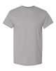 Gildan 8000 DryBlend® T-shirt | Gravel