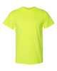 Gildan 8000 DryBlend® T-shirt | Safety Green