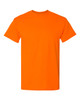 Gildan 8000 DryBlend® T-shirt | Safety Orange