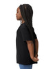 Gildan 8000B Youth DryBlend® T-shirt | Black
