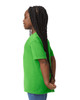 Gildan 8000B Youth DryBlend® T-shirt | Electric Green