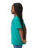 Gildan 8000B Youth DryBlend® T-shirt | Jade Dome