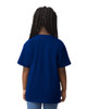 Gildan 8000B Youth DryBlend® T-shirt | Navy