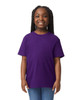 Gildan 8000B Youth DryBlend® T-shirt | Purple