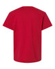 Gildan 8000B Youth DryBlend® T-shirt | Red