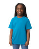 Gildan 8000B Youth DryBlend® T-shirt | Sapphire