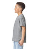 Gildan 8000B Youth DryBlend® T-shirt | Sport Grey