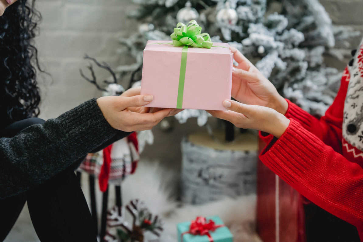 Secret Santa Gift Ideas Under $20