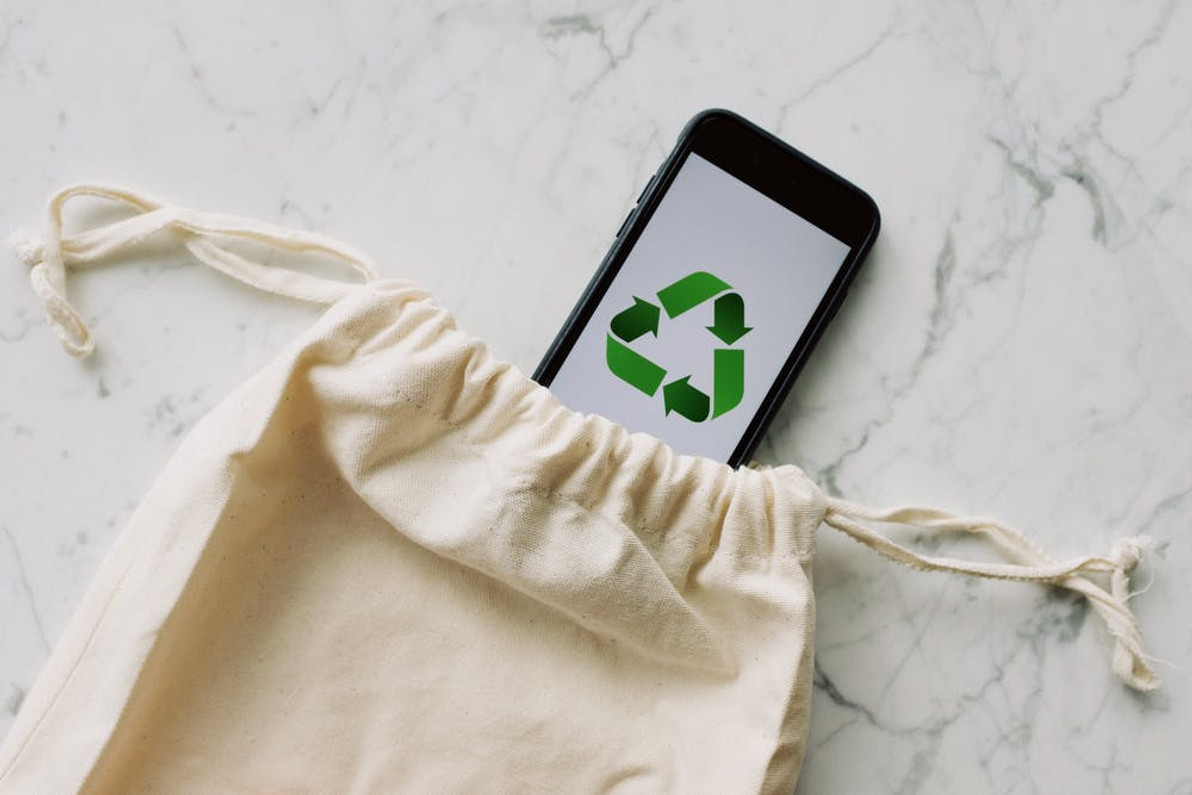New Sustainability Statement!