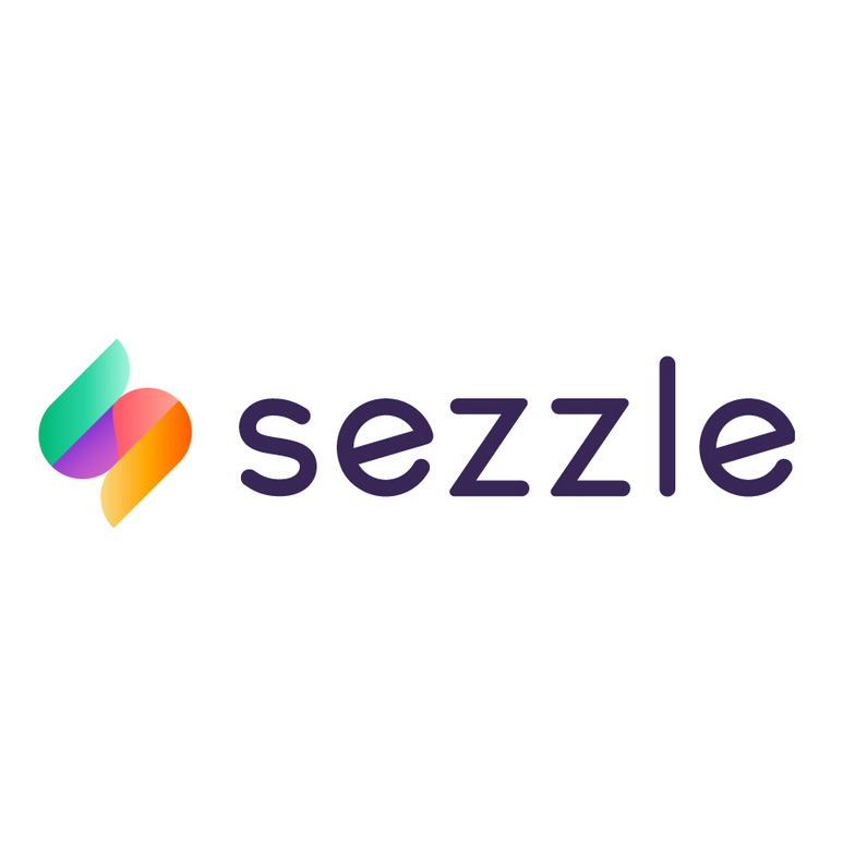 Now Offering Sezzle at Checkout! 