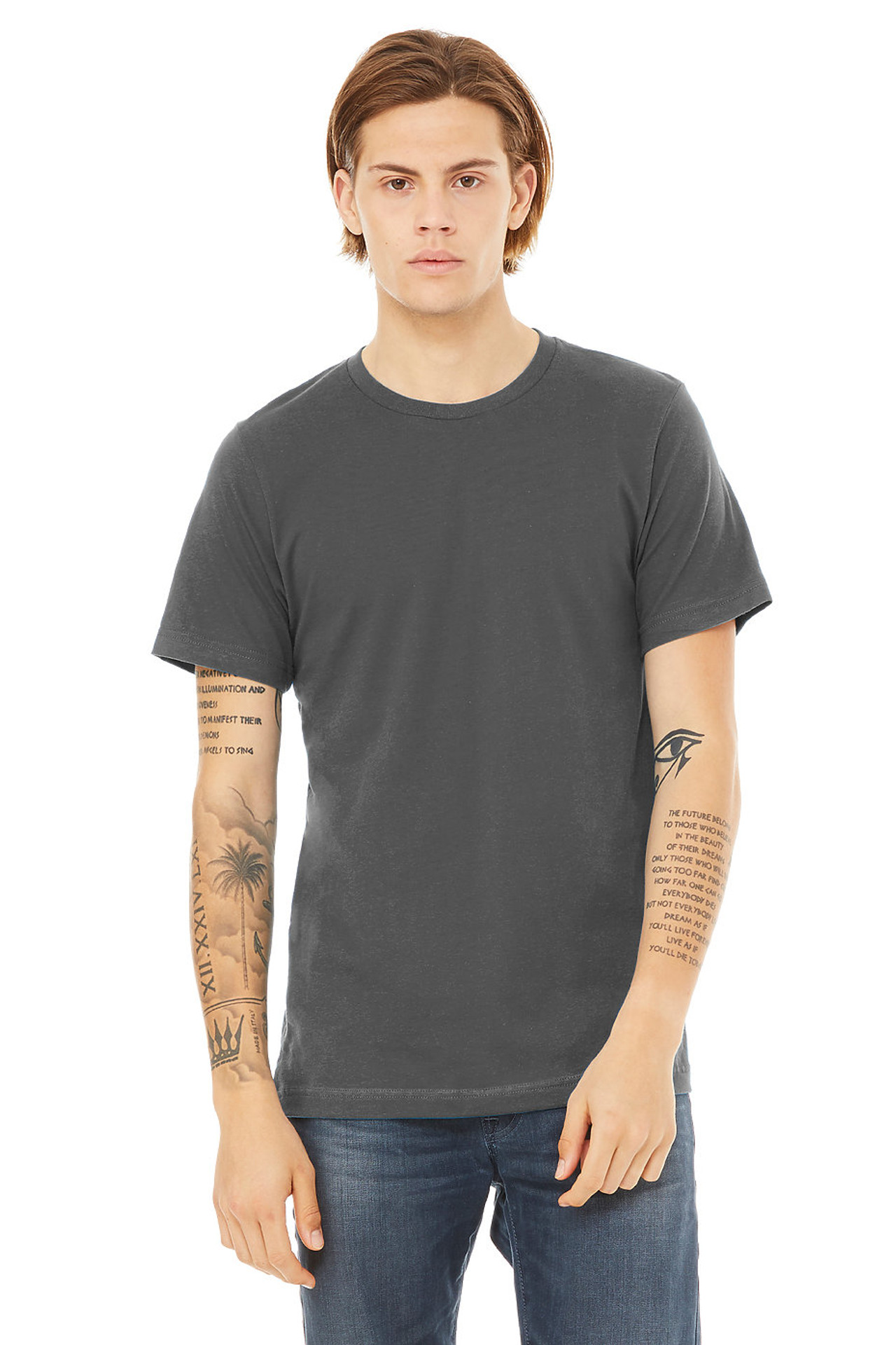 Wholesale Blank Adult/youth T-shirts any Qty., Bulk Prices -  Canada