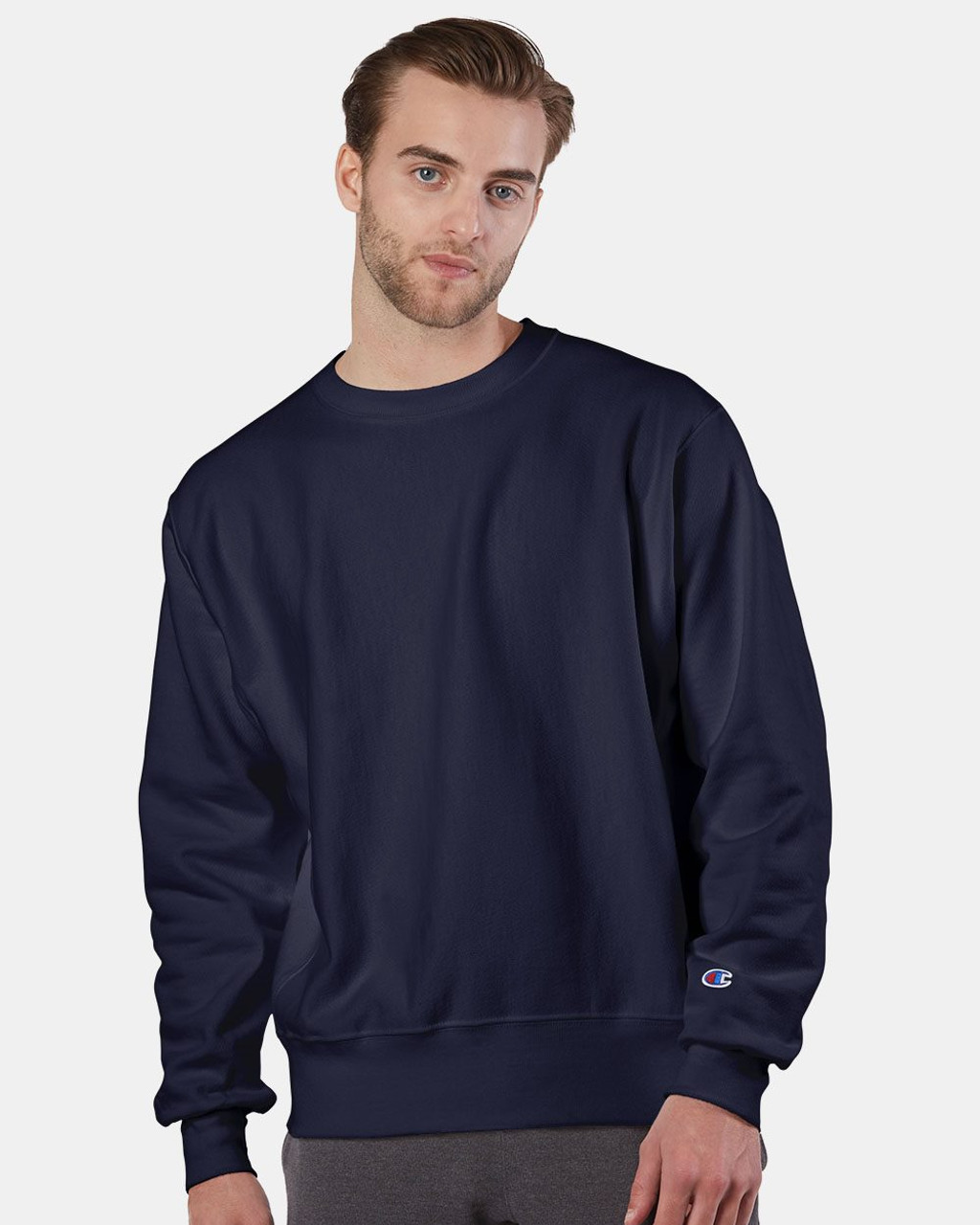 Champion S149 Reverse Weave® Crewneck Sweatshirt