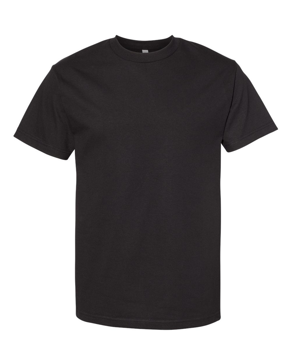 American Apparel 1301 Unisex Heavyweight Cotton T-Shirt