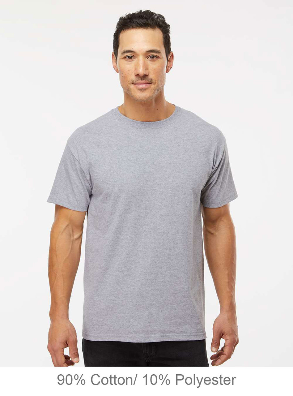 5500 M\u0026O RingSpun Adult T-shirt | T 
