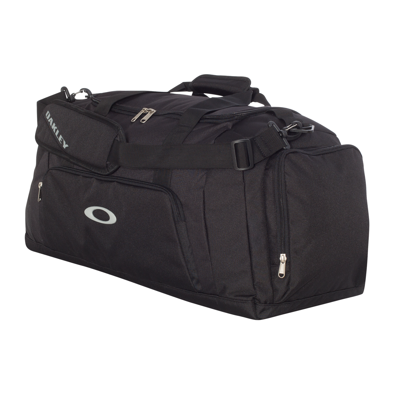 Oakley Crestible Gym Duffle | T-shirt.ca