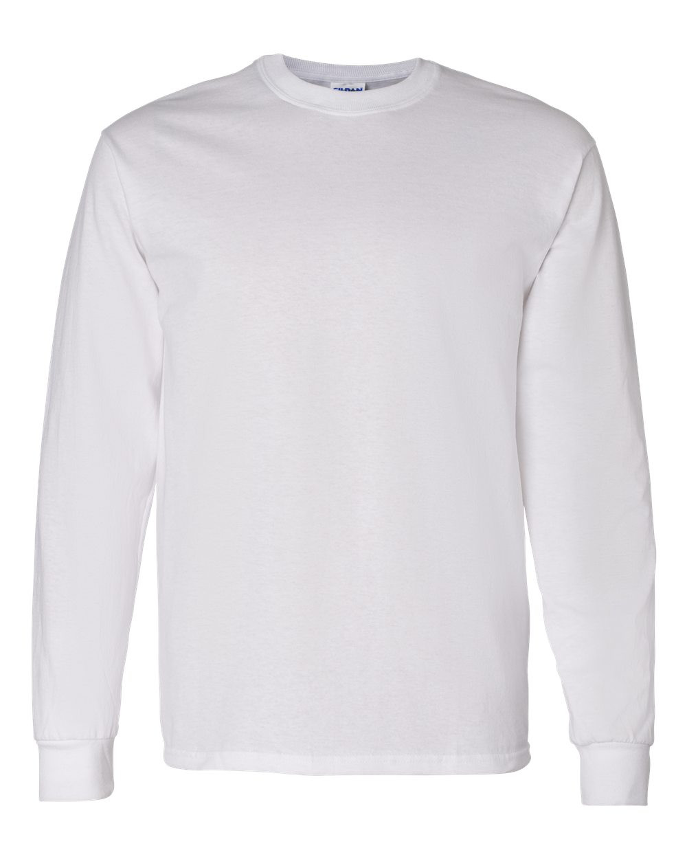 Gildan 5400 Heavy Cotton Long Sleeve T-Shirt | T-Shirt.ca